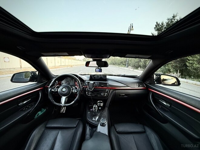 BMW 428 2016, 169,000 km - 2.0 l - Bakı