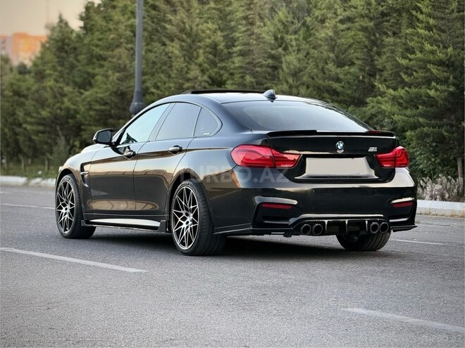 BMW 428 2016, 169,000 km - 2.0 l - Bakı