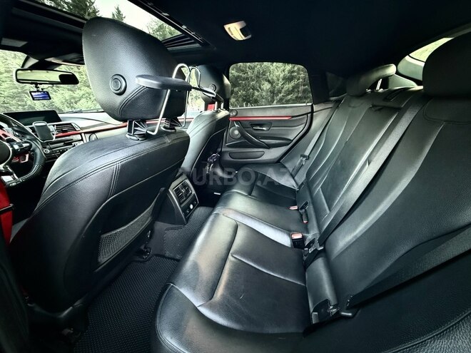 BMW 428 2016, 169,000 km - 2.0 l - Bakı