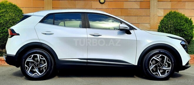 Kia Sportage 2022, 44,500 km - 2.0 l - Bakı