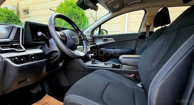 Kia Sportage 2022, 44,500 km - 2.0 l - Bakı