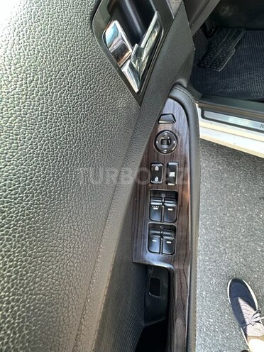 Kia Optima 2012, 182,000 km - 2.0 л - Bakı