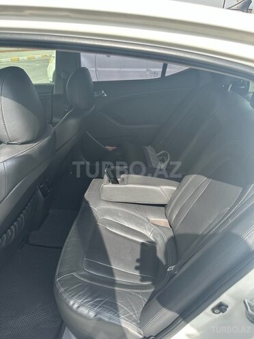 Kia Optima 2012, 182,000 km - 2.0 л - Bakı