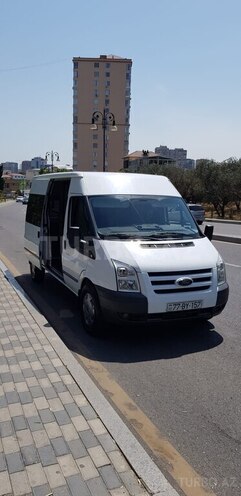 Ford Transit 2009, 320,000 km - 2.4 l - Bakı