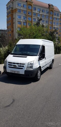 Ford Transit 2009, 320,000 km - 2.4 l - Bakı