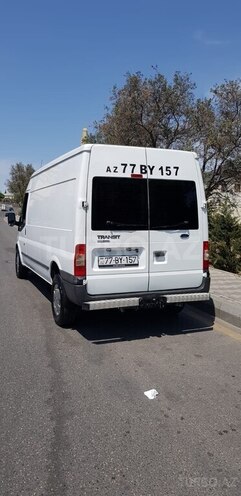 Ford Transit 2009, 320,000 km - 2.4 l - Bakı
