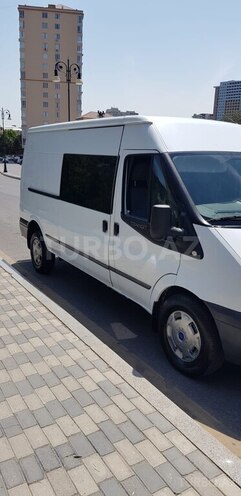 Ford Transit 2009, 320,000 km - 2.4 l - Bakı