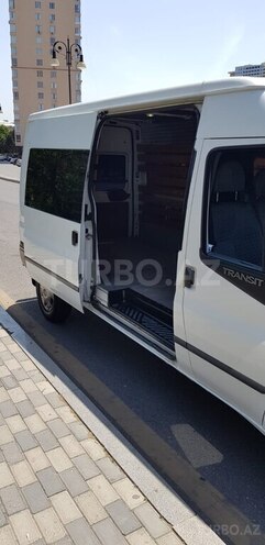 Ford Transit 2009, 320,000 km - 2.4 l - Bakı