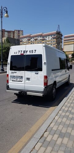 Ford Transit 2009, 320,000 km - 2.4 l - Bakı