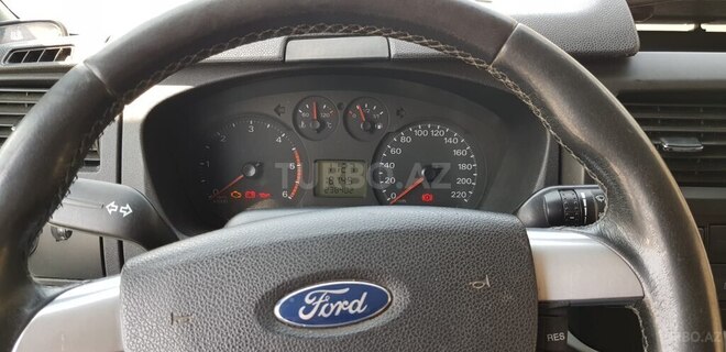 Ford Transit 2009, 320,000 km - 2.4 l - Bakı