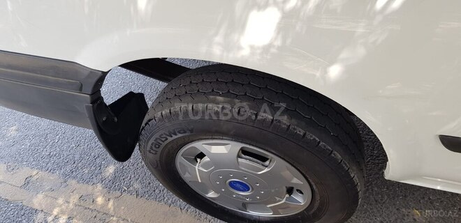 Ford Transit 2009, 320,000 km - 2.4 l - Bakı