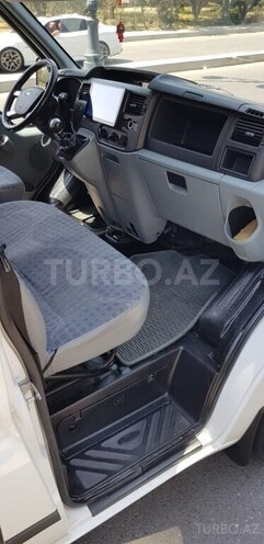 Ford Transit 2009, 320,000 km - 2.4 l - Bakı
