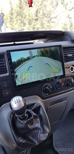 Ford Transit 2009, 320,000 km - 2.4 l - Bakı