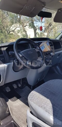 Ford Transit 2009, 320,000 km - 2.4 l - Bakı