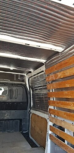 Ford Transit 2009, 320,000 km - 2.4 l - Bakı