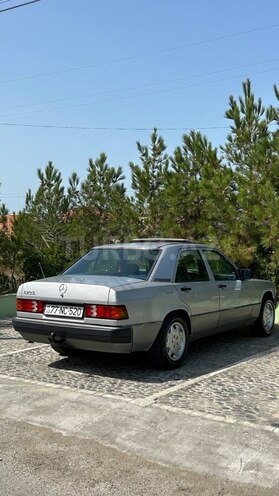 Mercedes 190 1990, 285,400 km - 2.0 l - Bakı