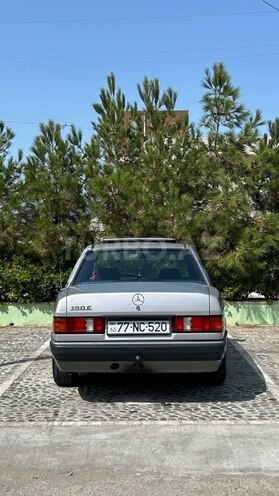 Mercedes 190 1990, 285,400 km - 2.0 l - Bakı