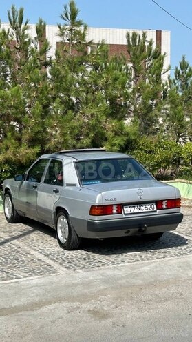 Mercedes 190 1990, 285,400 km - 2.0 l - Bakı