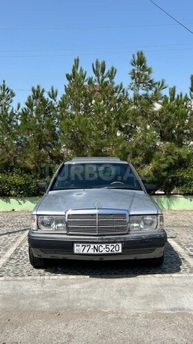 Mercedes 190 1990, 285,400 km - 2.0 l - Bakı
