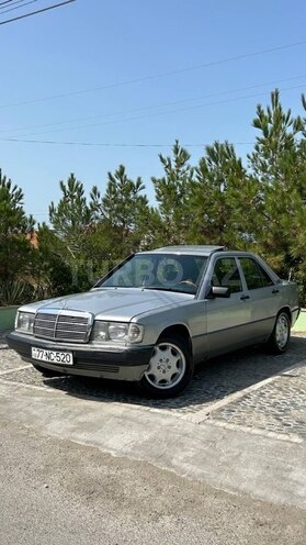 Mercedes 190 1990, 285,400 km - 2.0 l - Bakı