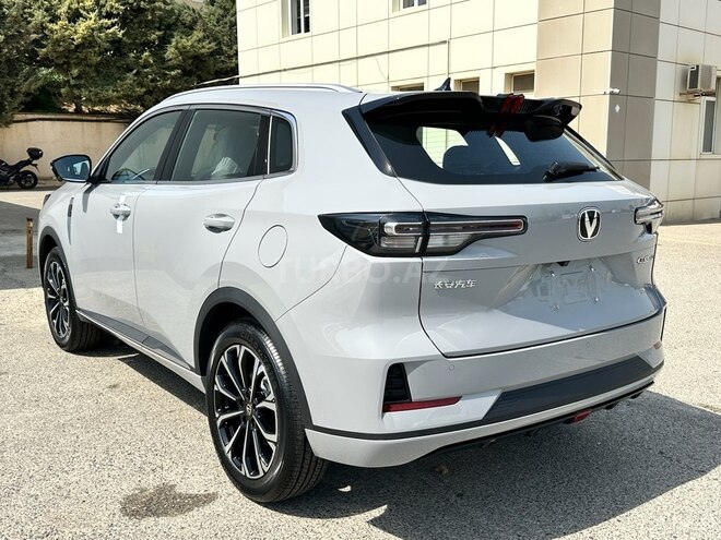 Changan CS 55 Plus 2025, 0 km - 1.5 л - Bakı