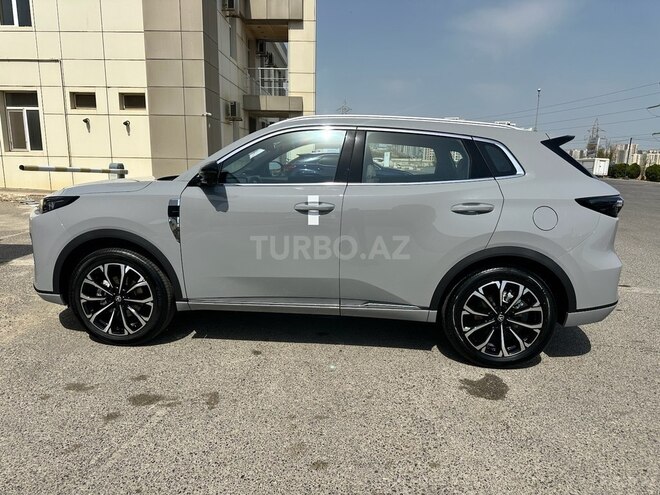 Changan CS 55 Plus 2025, 0 km - 1.5 л - Bakı