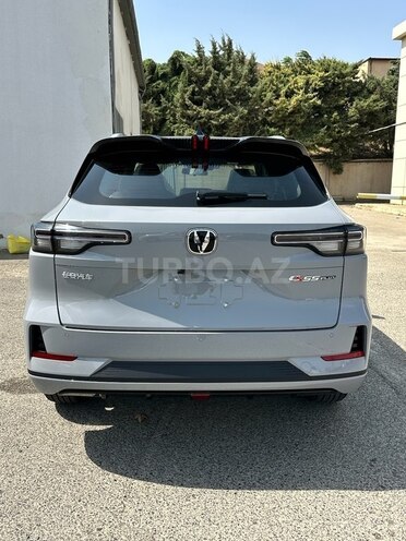 Changan CS 55 Plus 2025, 0 km - 1.5 л - Bakı