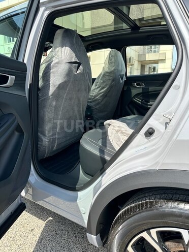 Changan CS 55 Plus 2025, 0 km - 1.5 л - Bakı