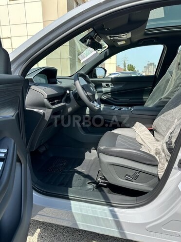 Changan CS 55 Plus 2025, 0 km - 1.5 л - Bakı