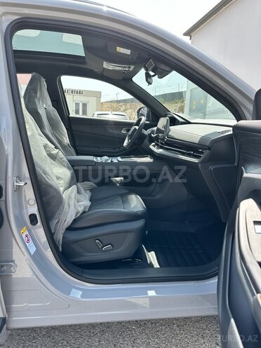 Changan CS 55 Plus 2025, 0 km - 1.5 л - Bakı