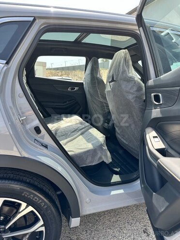 Changan CS 55 Plus 2025, 0 km - 1.5 л - Bakı