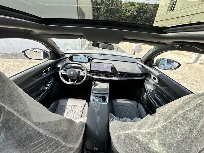 Changan CS 55 Plus 2025, 0 km - 1.5 л - Bakı