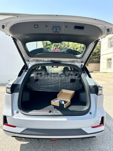 Changan CS 55 Plus 2025, 0 km - 1.5 л - Bakı