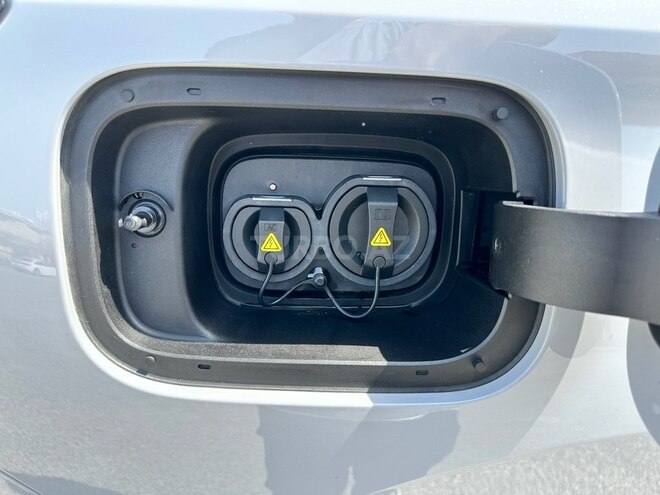 Changan CS 55 Plus 2025, 0 km - 1.5 л - Bakı