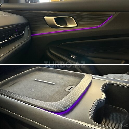 Changan CS 55 Plus 2025, 0 km - 1.5 л - Bakı