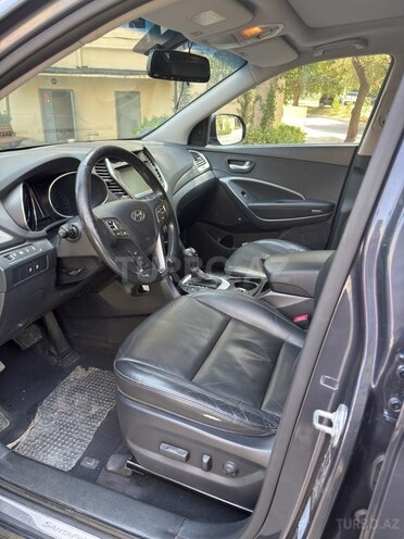 Hyundai Santa Fe 2015, 175,000 km - 2.0 л - Bakı