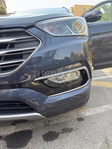 Hyundai Santa Fe 2015, 175,000 km - 2.0 л - Bakı