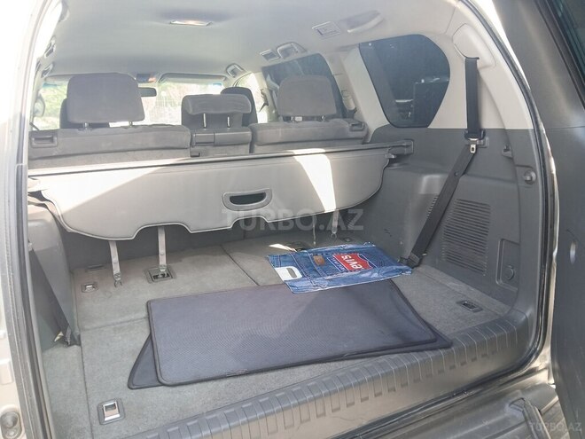 Toyota Land Cruiser Prado 2011, 235,186 km - 2.7 л - Tərtər
