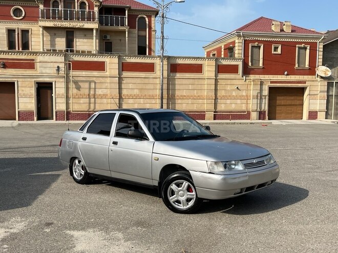 LADA (VAZ) 2110 2003, 102,000 km - 1.6 l - Bakı