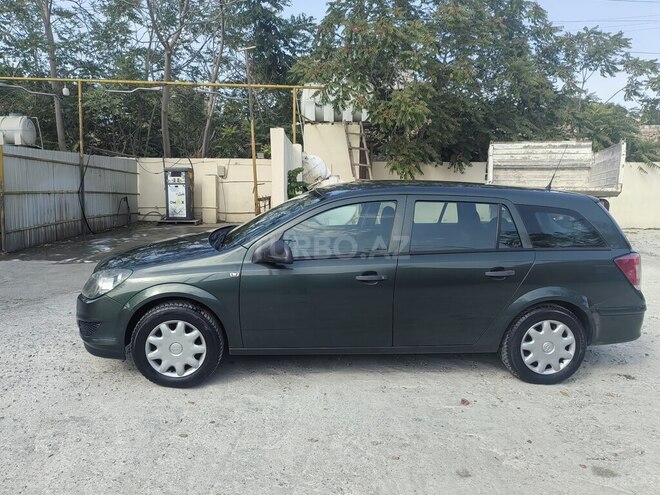 Opel Astra 2009, 160,000 km - 1.4 l - Bakı