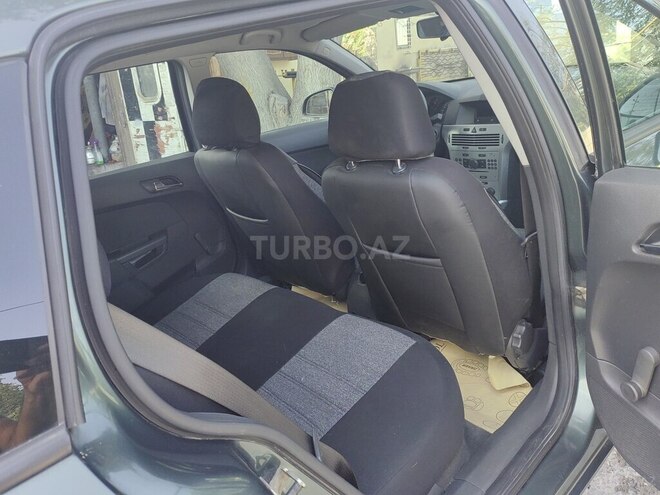 Opel Astra 2009, 160,000 km - 1.4 l - Bakı