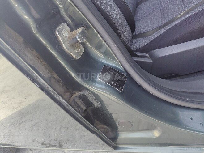 Opel Astra 2009, 160,000 km - 1.4 l - Bakı
