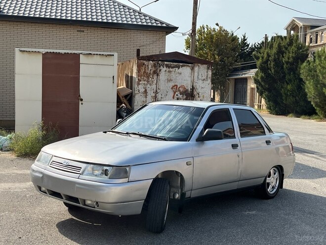 LADA (VAZ) 2110 2003, 102,000 km - 1.6 l - Bakı