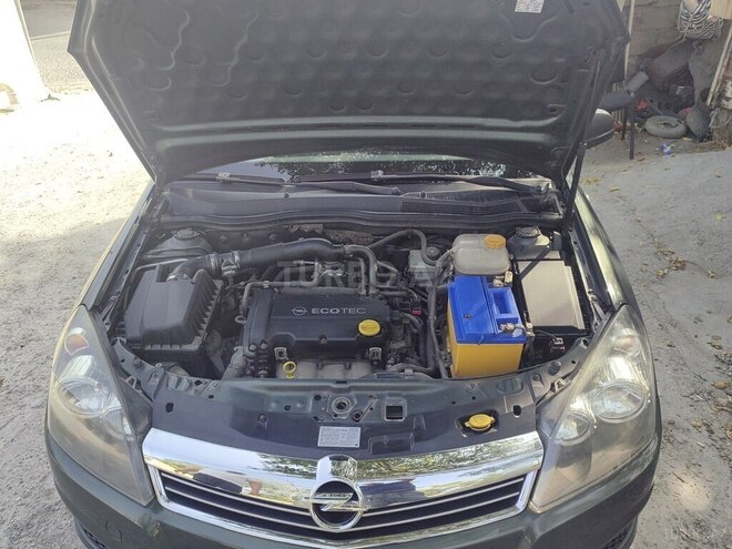 Opel Astra 2009, 160,000 km - 1.4 l - Bakı