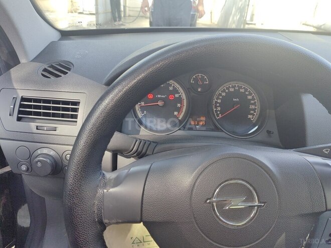 Opel Astra 2009, 160,000 km - 1.4 l - Bakı