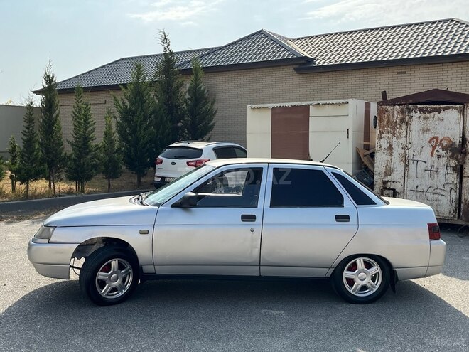 LADA (VAZ) 2110 2003, 102,000 km - 1.6 l - Bakı