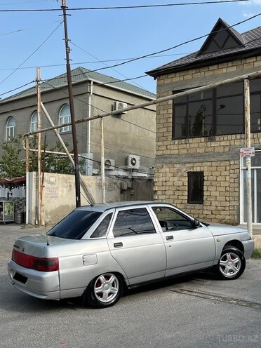 LADA (VAZ) 2110 2003, 102,000 km - 1.6 l - Bakı