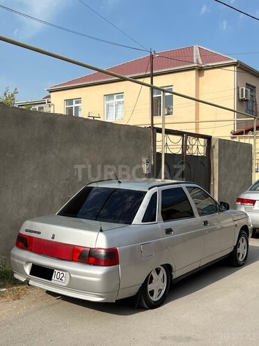 LADA (VAZ) 2110 2003, 102,000 km - 1.6 l - Bakı