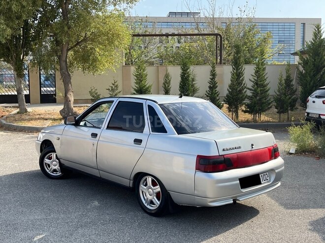 LADA (VAZ) 2110 2003, 102,000 km - 1.6 l - Bakı