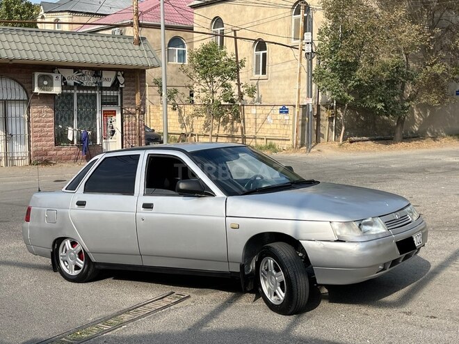 LADA (VAZ) 2110 2003, 102,000 km - 1.6 l - Bakı